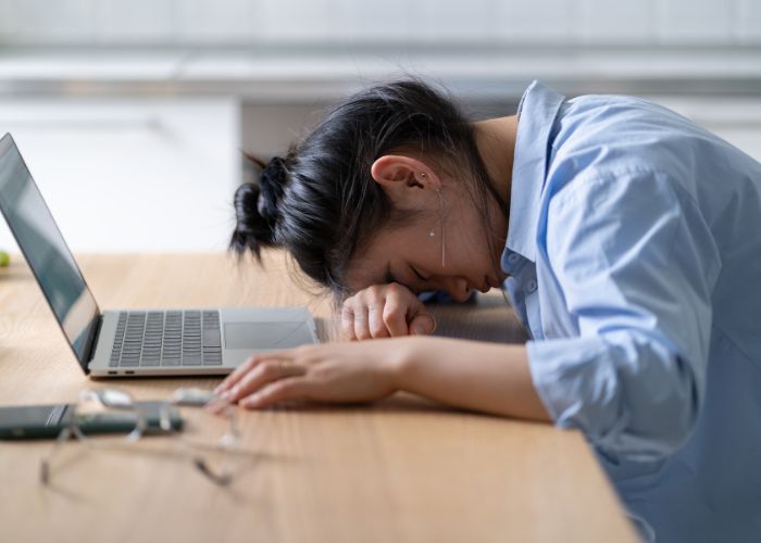 reconversion après burn-out