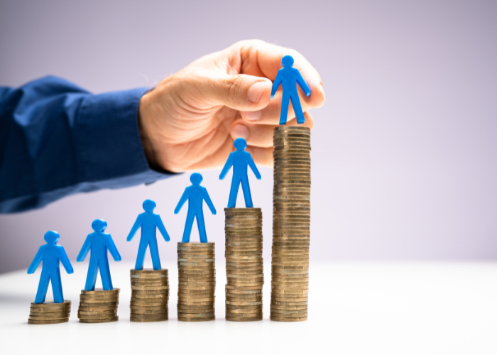 augmentation de salaire asv