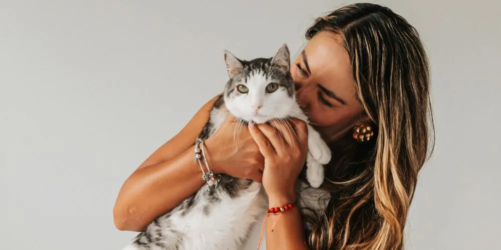 Les bienfaits d’avoir un animal de compagnie sur la santé mentale