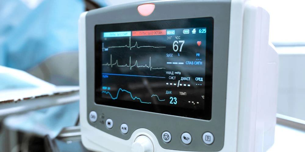 Les outils en clinique vétérinaire : rôle de l’ASV : ECG