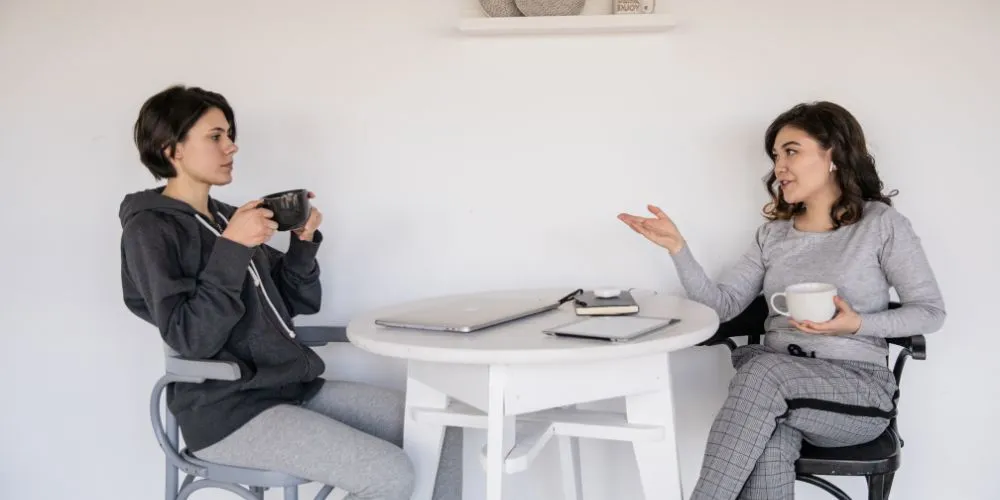 À qui expliquer votre reconversion professionnelle en premier ?