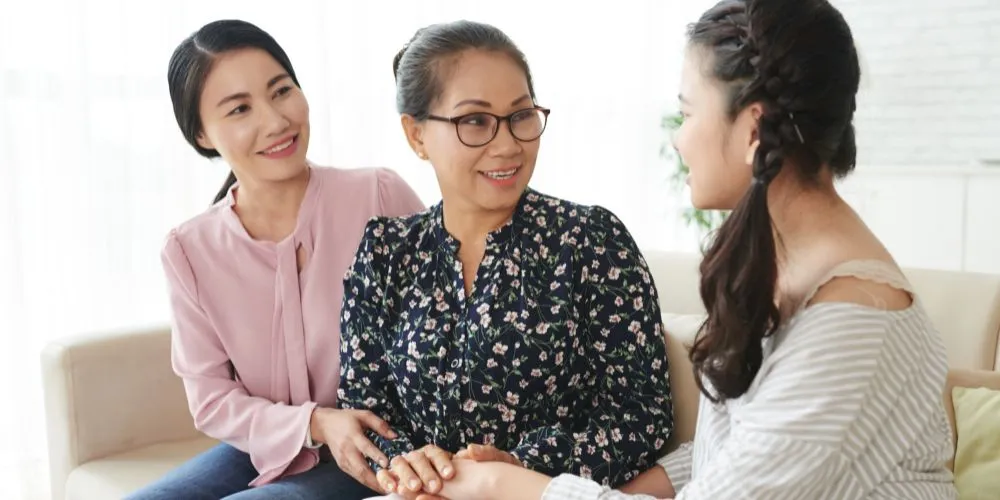 Comment expliquer votre reconversion professionnelle à vos proches ?