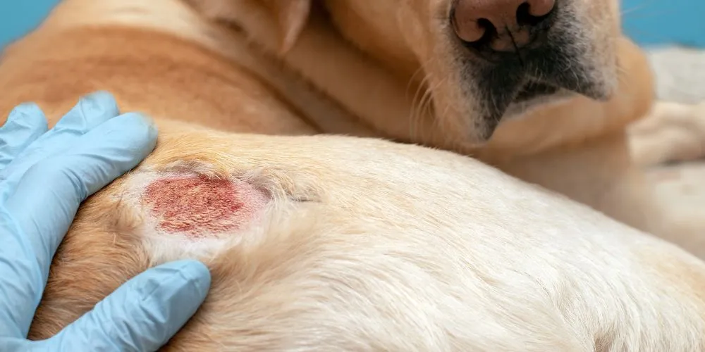 Prévention des zoonoses dermatologiques