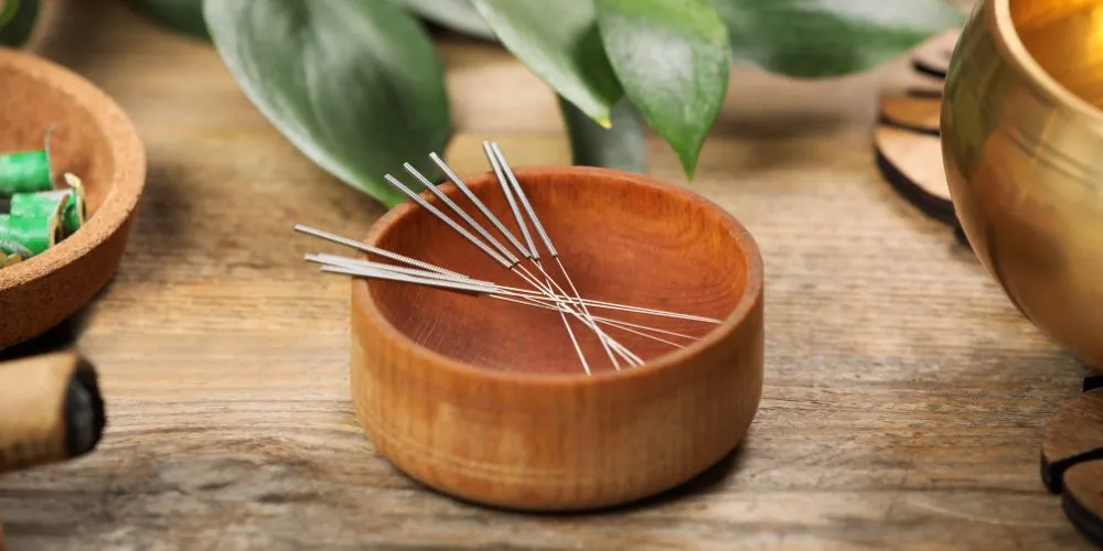 La place des médecines alternatives en soins vétérinaires : acupuncture