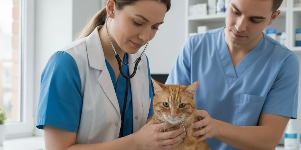 Travailler avec les animaux sans être vétérinaire : devenir auxiliaire vétérinaire