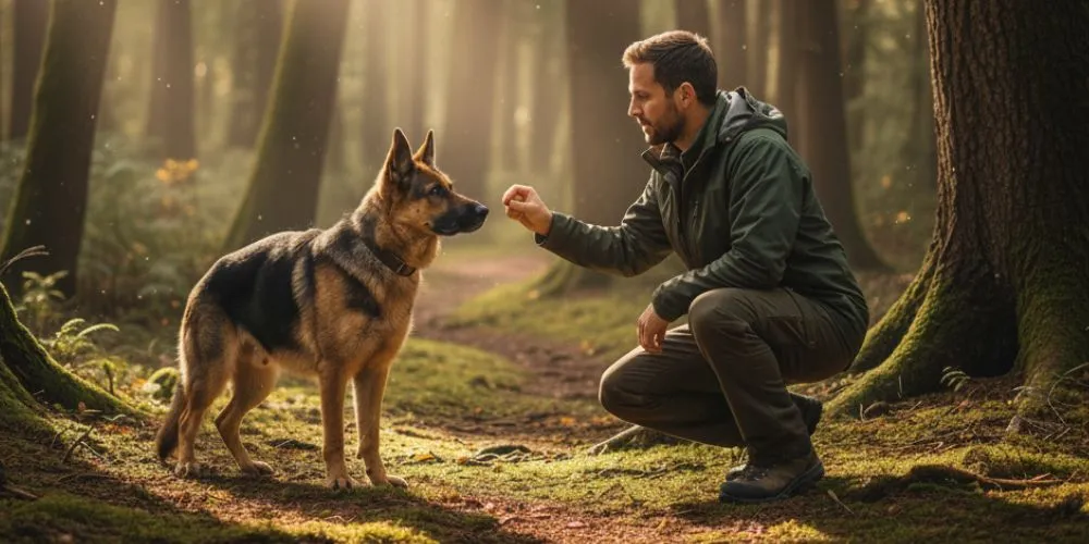 Travailler avec les animaux sans être vétérinaire : devenir éducateur canin